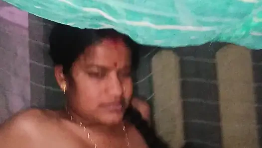 Desi Bengali gaon ki ladki