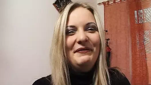 Vintage retro alman amatör - günlük porno dozunuz