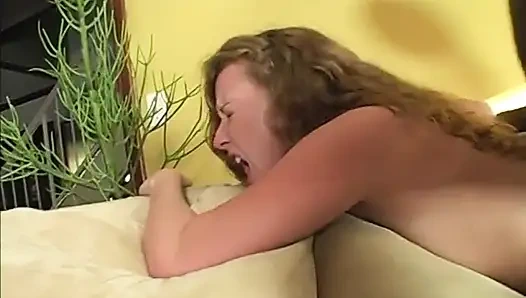 Kızıl genç kız canavar zenci yarağıyla doyamıyor