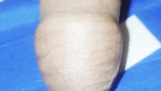 Pembe yakın çekim amcık ve yarak seksi