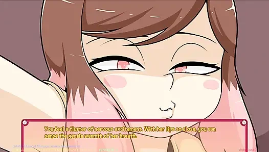 Büyülü mishaps alexis eğlenceleri bölüm 1