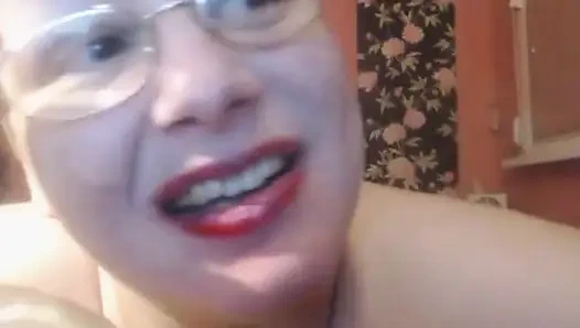 Ahegao, ıslak sakso bakış açısı, anal, çifte penetrasyon, fışkırtma