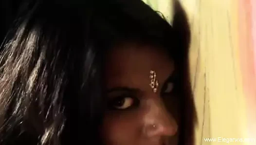 Hindistan'dan birçok güzellik açısı