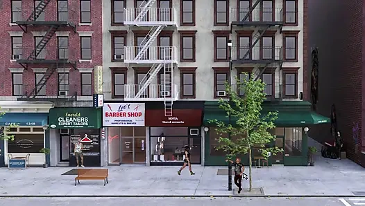 Sapık maker 7 kelsi'nin 5 kişilik bukkake yüzü ve vücut drench