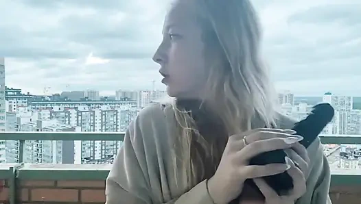 Girişte elle muamele.