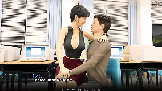 Problemler Üniversitesi 12 - misskitty2k'nin kararlı bir kızı