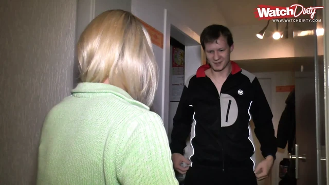 Geile Deutsche Pornos auf Watchdirty.com