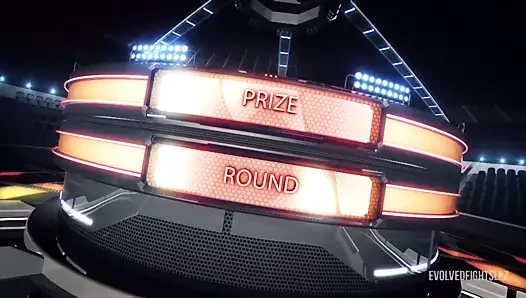 Lezbiyen güreş olarak carmen valentina kavgalar mocha menage