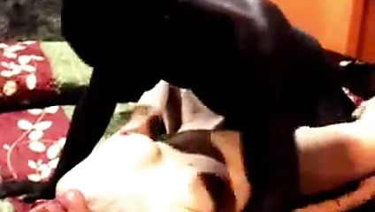 Charmaine'in ilk bbc #47