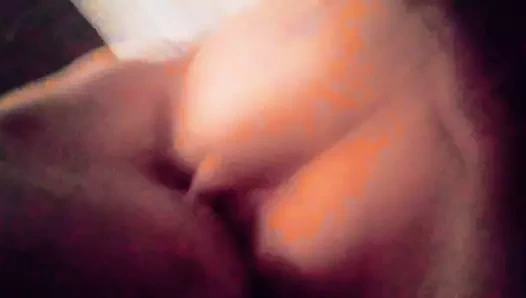 Foxy yaratık becerdin doggystyle