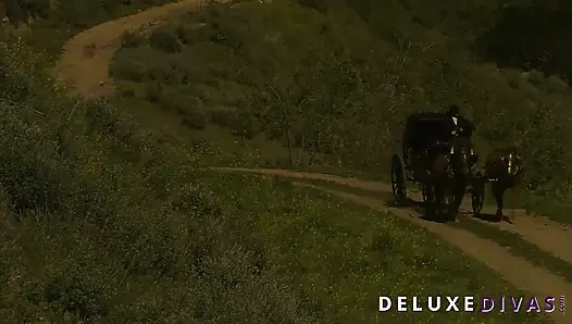 Deluxedivas - canlı sohbet - olivia del rio
