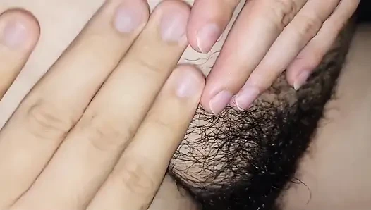 Güzel yengemin kıçı