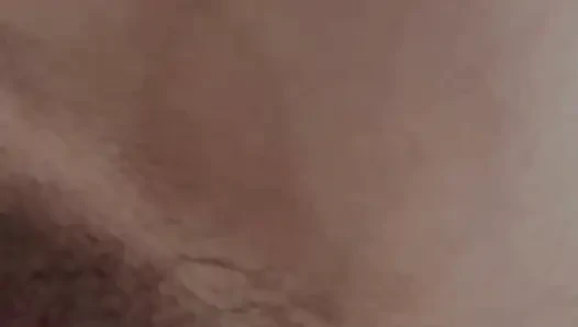 Messy Pussy Yakın Çekim Güzel!