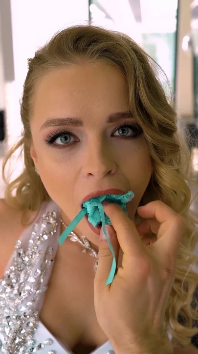Bakış açısı - döl guzzling gelin bakire alexa flexy seni doğru yapıyor