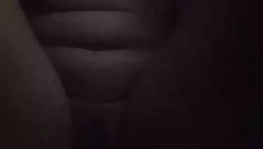 finggering mine for you share yours too for me please