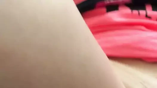 yalama andreeas amcık