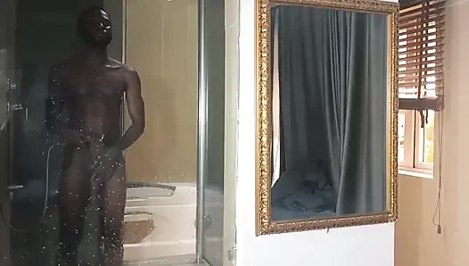 Benim için vahşi açmayı seviyor