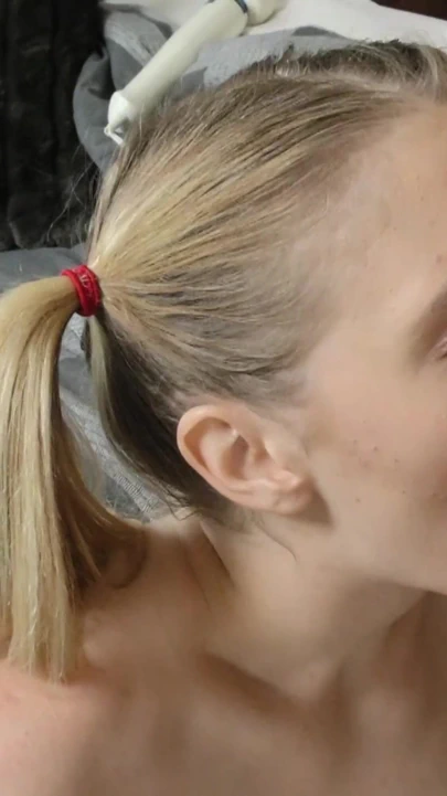 "Şaşı gözlü yarak seven ponpon kızlar sahnesi 1 4K.mp4" dan epik an