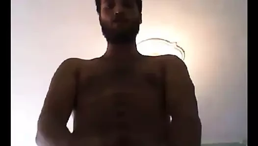 Wolfie dude 050219