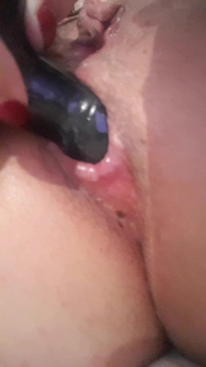 Şişme popo fişim ile anal eğitim