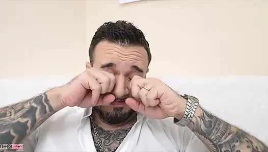 Mutlu Paskalya rüyası seks, canavar yarak, amcık dölleme