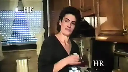 90'lardan özel İtalyan seksi #2