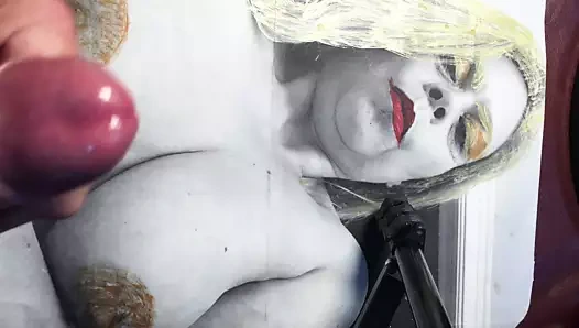 Muhteşem cumslut johanna'nın ilk adımı: karanlık haraç