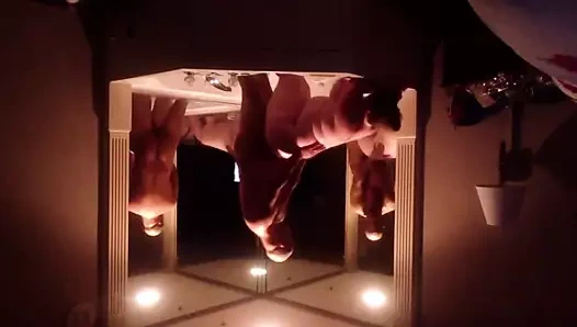 seksi karısı