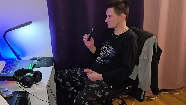 Günün daha iyi bir başlangıcı için azgın sabah mastürbasyonu