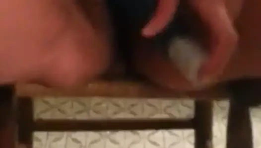 karım ve vibratörü