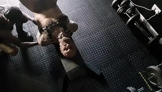 Sürtük eğitimi bölüm 1