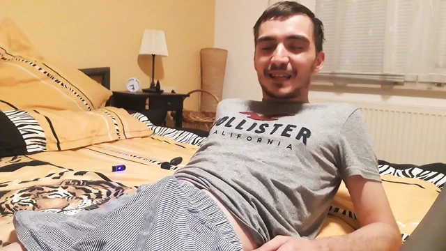 Mein geiler Schwanz 62