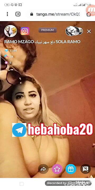 Telgrafta takip edin: hebahoba20