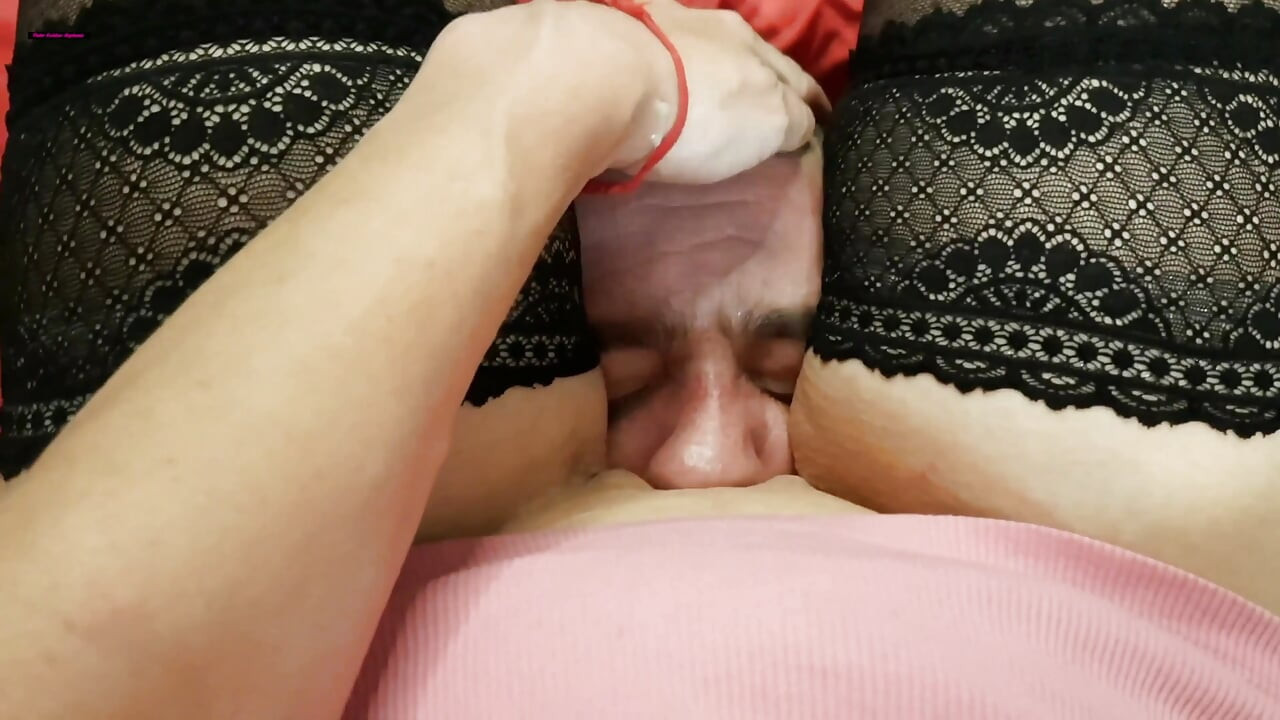 Yukarıdan acı çeken video!