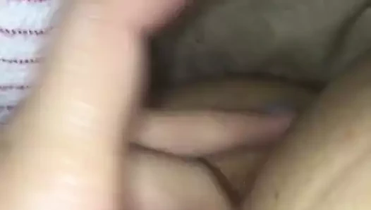 karşılıklı mastürbasyon