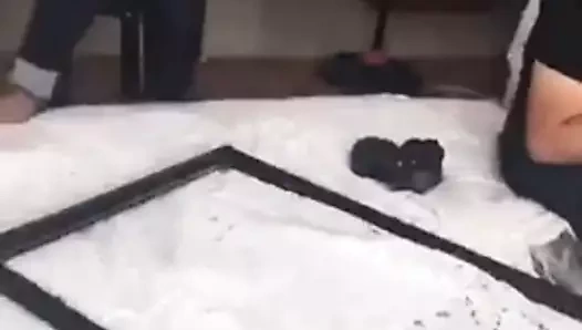 Chaines telekız 2017