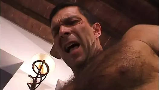 Un bel Cazzone su per il mio CULO!!! - Scena 03