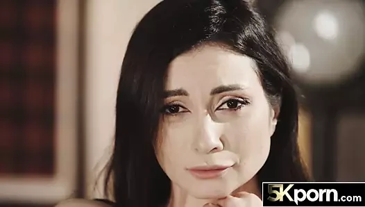 5kporn – avrupalı ​​milf emmeyi seviyor