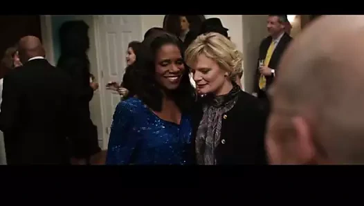 AUDRA MCDONALD INTERRACIAL !!!! 2019
