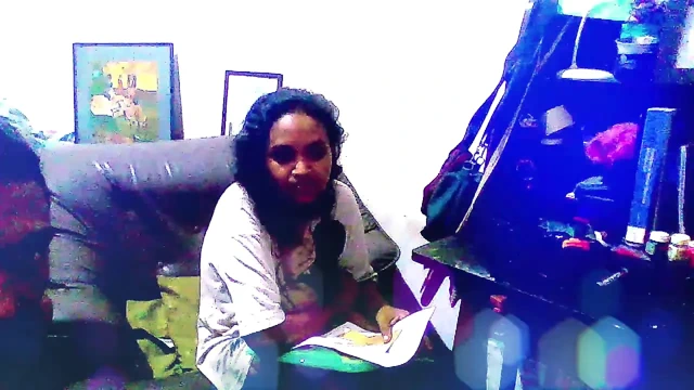 Tina'nın lezbiyen zaman yetenekleri