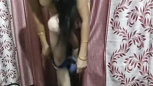 Desi Kız Arkadaşı Ki Chudai