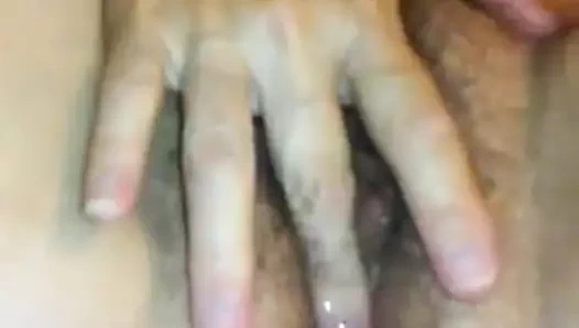 karısı oynama ile onu kıllı KEDİ