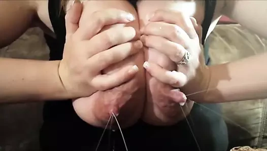 Laktat baştankara sağma kendimi