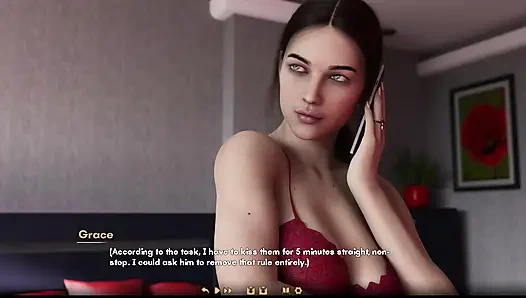 Darker 11 ne kadar ileri gitmeye razısın