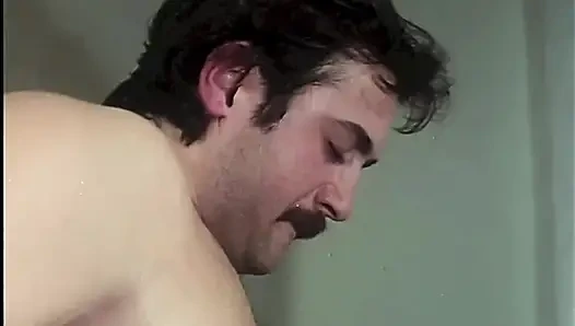 Vintage Doğum Günü Partisinde Seks Partisi
