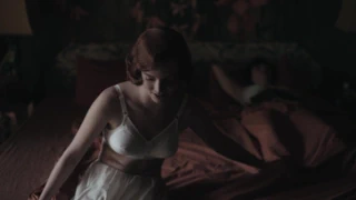 Anya taylor-joy - ''kraliçenin kumarı'' s1e04 5