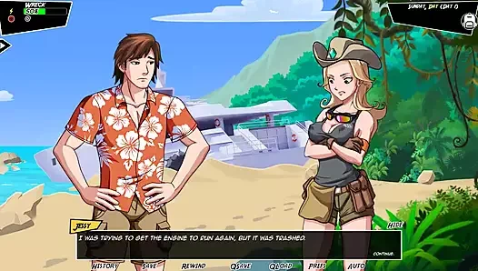 Cennet şehveti: yatta - bölüm 2