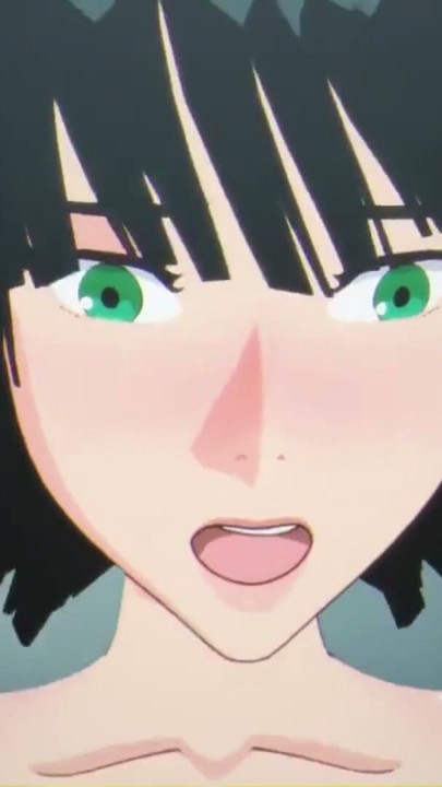 Fubuki'nin ilk sefer. | Clip 1