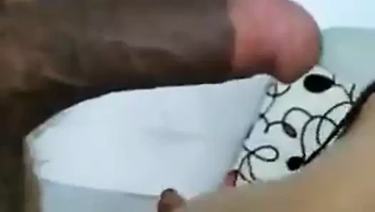 Desi oynama ile çük