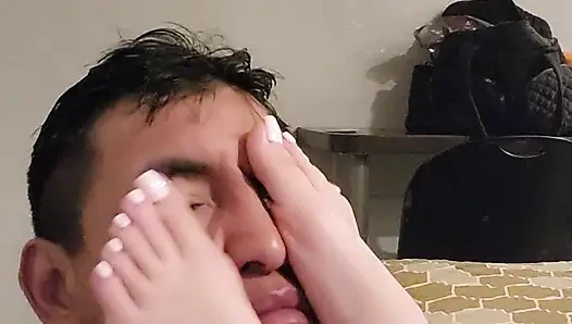 Déesse Yessi